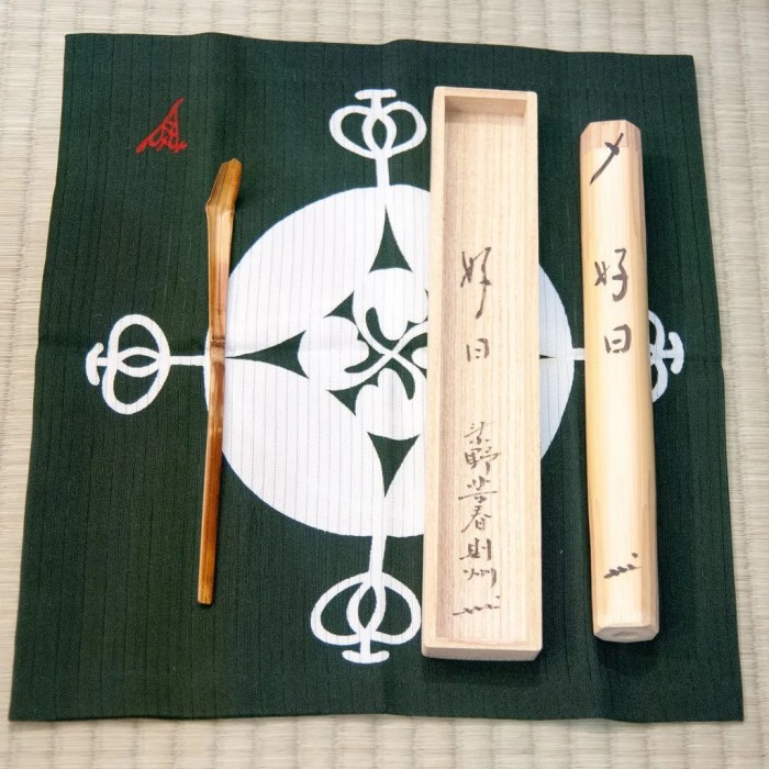 Mia Fujino | Japanese Tea Ceremony | Aesthetic Matcha | 茶道