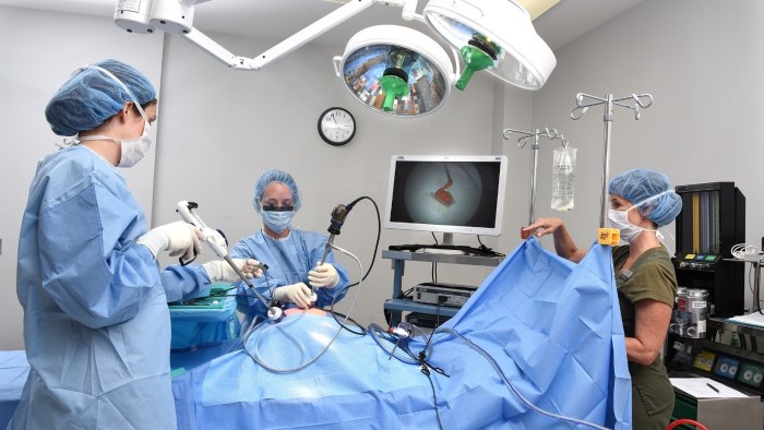 Surgical Technology